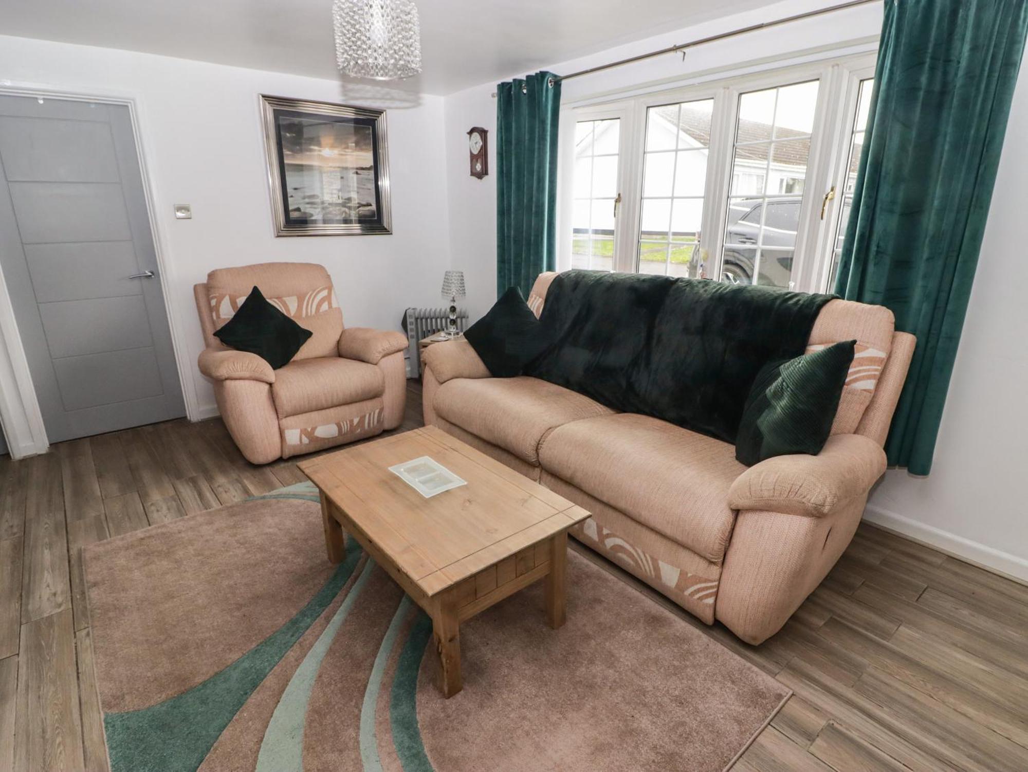 13 Gower Holiday Village Swansea Exteriér fotografie