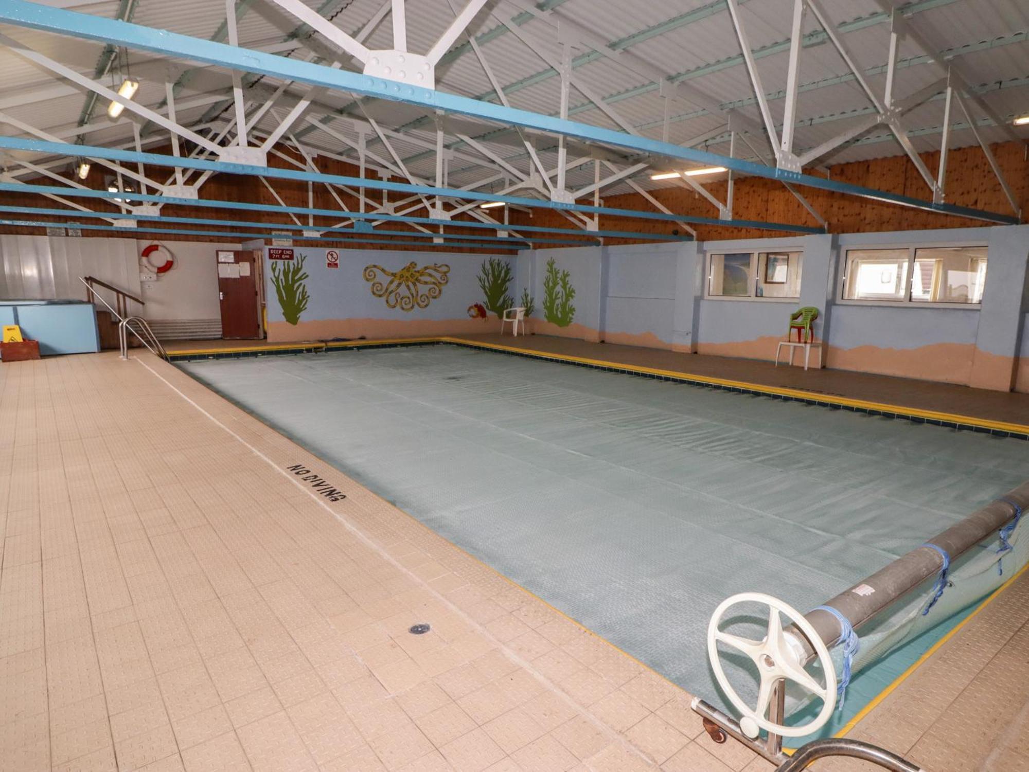 13 Gower Holiday Village Swansea Exteriér fotografie
